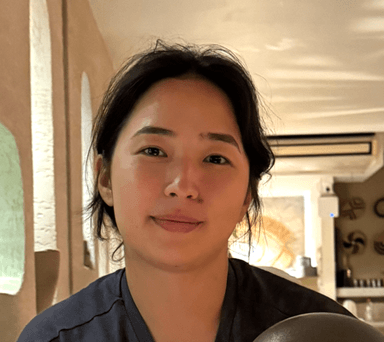 Камилла Рыспекова - основатель SuluSkin, специалист по корейской косметике в Казахстане